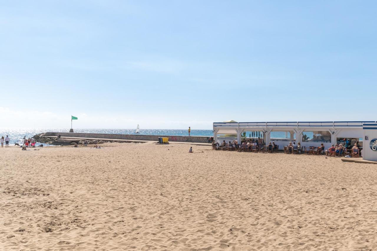 Fragata Sitges Rentals Exterior foto
