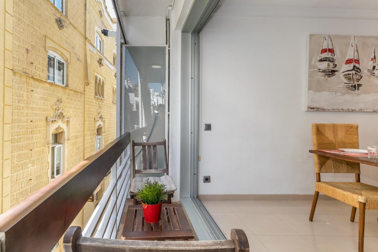 Fragata Sitges Rentals Exterior foto