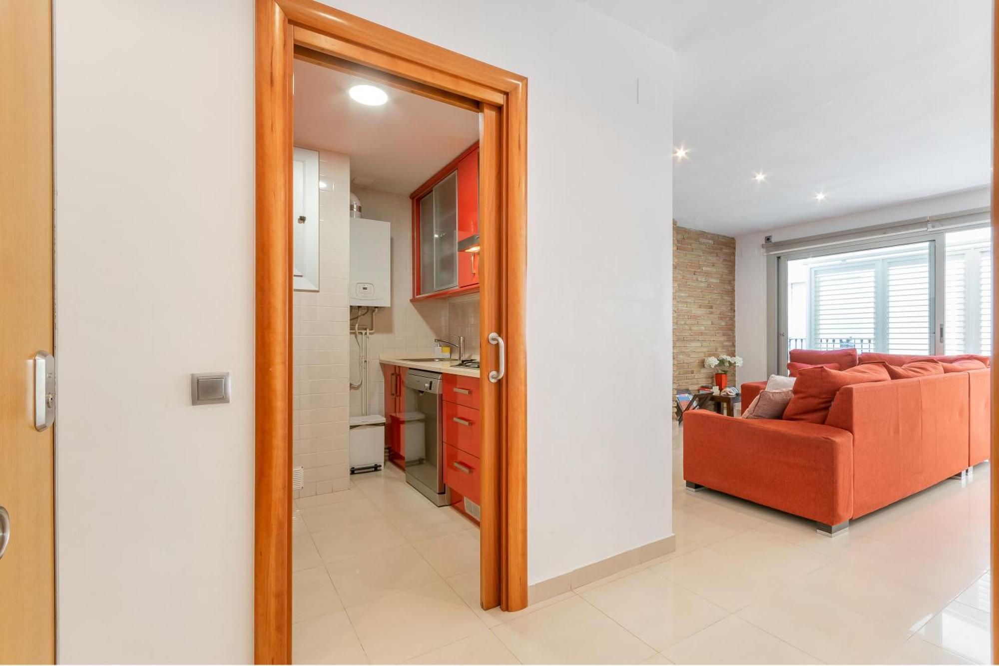 Fragata Sitges Rentals Exterior foto