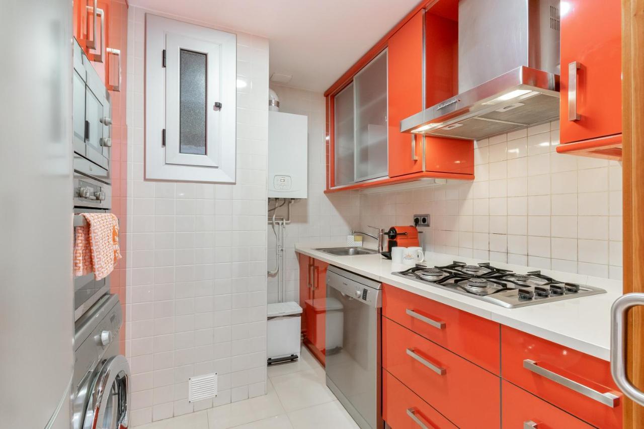 Fragata Sitges Rentals Exterior foto