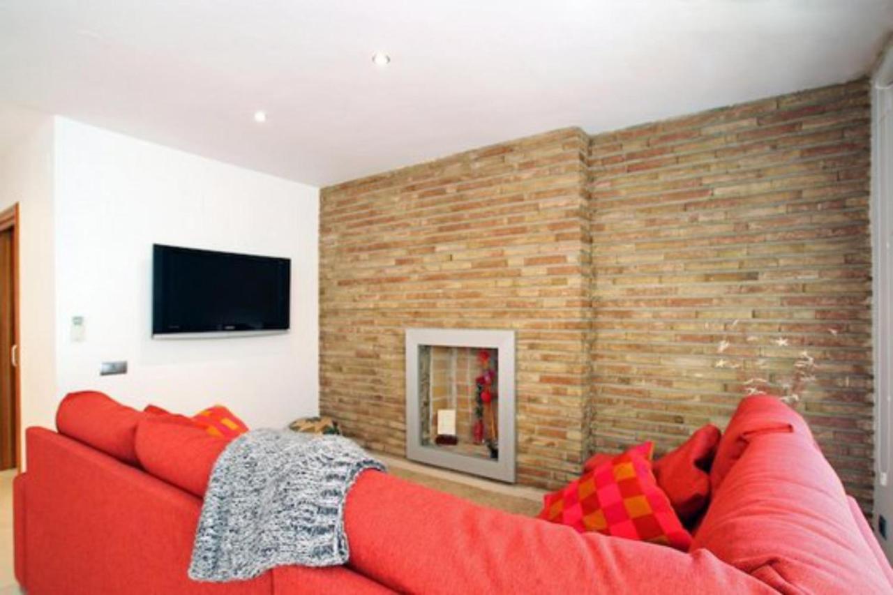 Fragata Sitges Rentals Habitación foto