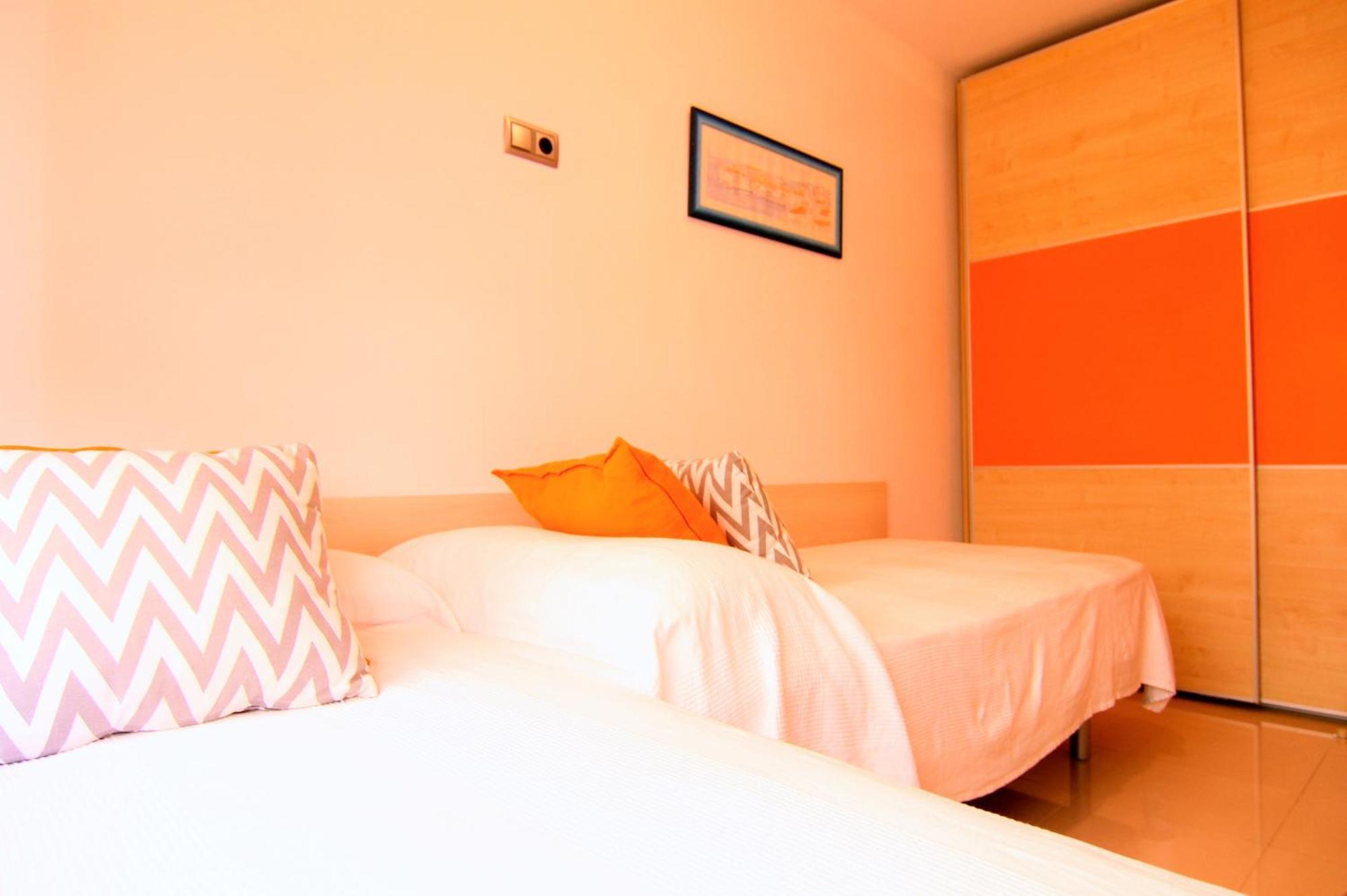 Fragata Sitges Rentals Habitación foto