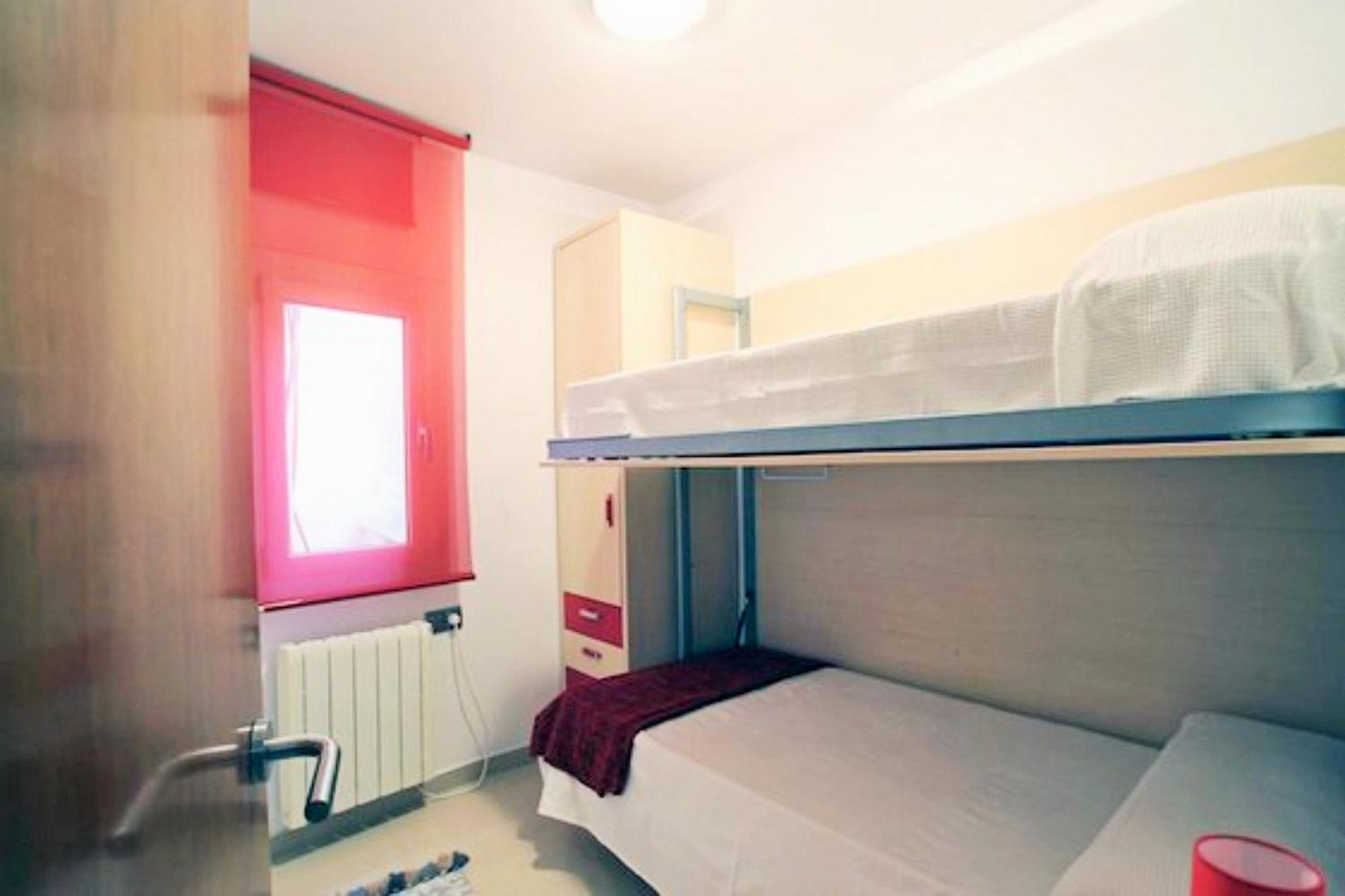 Fragata Sitges Rentals Habitación foto