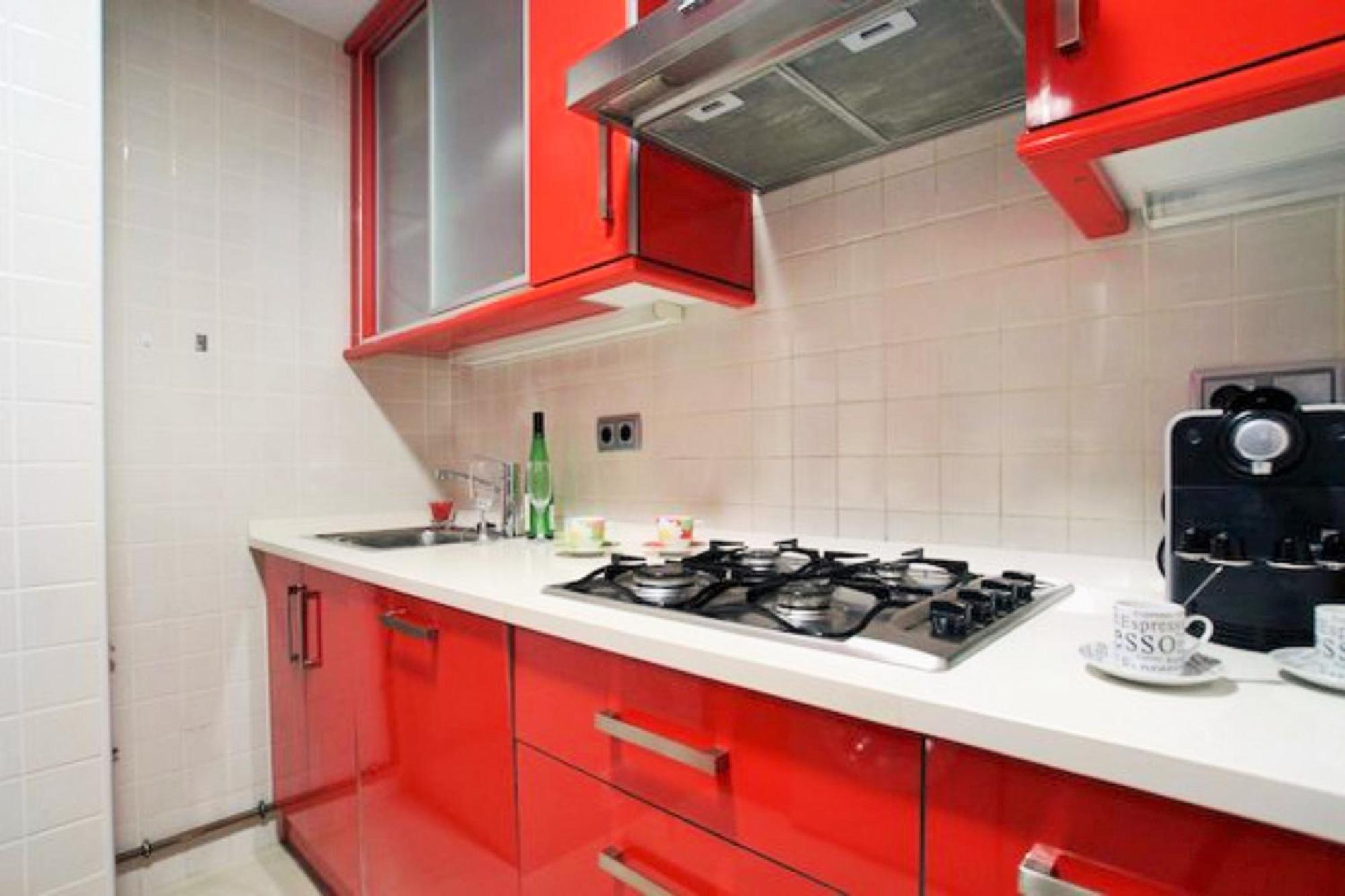 Fragata Sitges Rentals Habitación foto